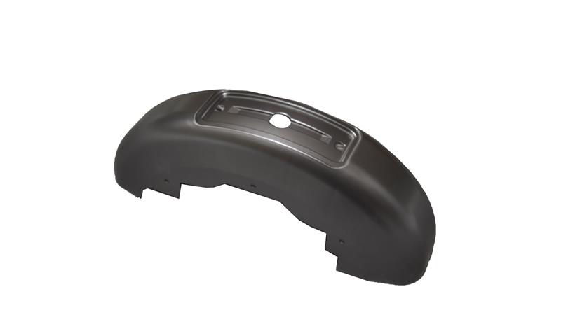 ARKA ÇAMURLUK GRİ (GRAPE 15)